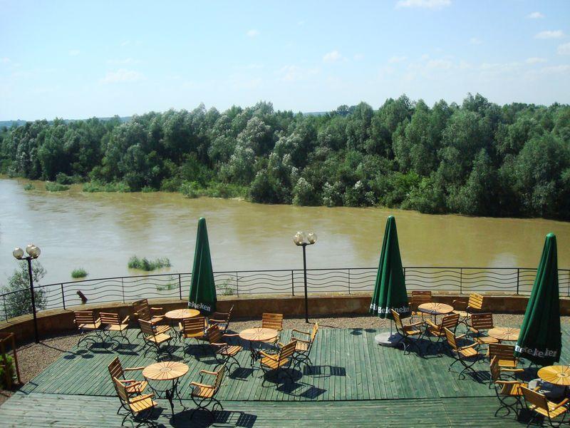 Hotel Bursztynowy Jozefow na Wisla ภายนอก รูปภาพ