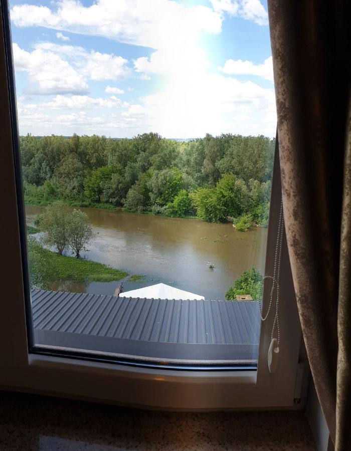 Hotel Bursztynowy Jozefow na Wisla ภายนอก รูปภาพ